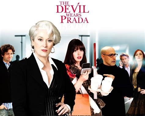 il diaolo veste prada|IL DIAVOLO VESTE PRADA (2006) .